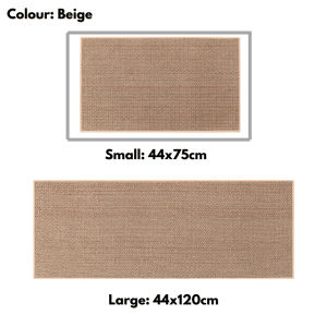 🇸🇬 [New Product Sale] Premium Kitchen Mat Non-Slip Washable  Kitchen Floor Mat Door Mat Bathroom Mat