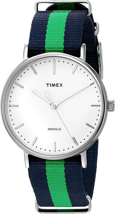 Timex Originals TWG019000 Fairfield Gift Set • EAN