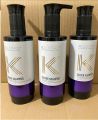 Dầu gội tím khử vàng Kalispro 500ml. 