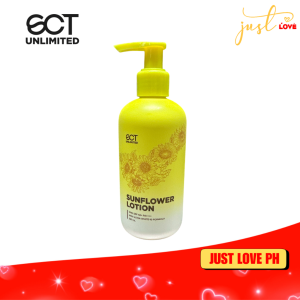 SCT Unlimited Sunflower Lotion SPF40+ PA++++ 250ml