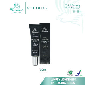 Claresta Lightening Anti-Aging Serum Skin Lightener