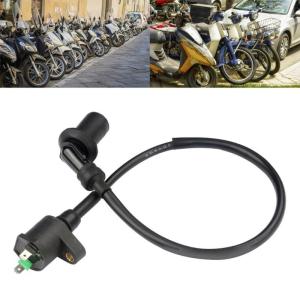 Cuộn dây đánh lửa Cho Gy6 50 125 150cc Mini Quads ATV Túi Bụi Bẩn Xe Đạp Cao Biểu Diễn động cơ đánh lửa cuộn dây đánh lửa