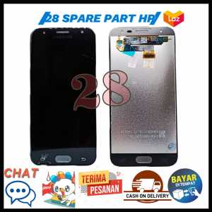 LCD TOUCHSCREEN FULLSETSAMSUNG J3 PRO 2017 / J330 ORIGINAL NEW
