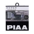 PIAA Hyper Arros Halogen Bulb H11 3900K HE-906. 