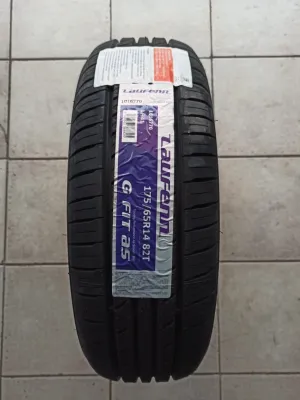 Laufenn G FIT AS 175/65 R14 Ban Mobil Calya Sigra Brio Ayla Agya Jazz
