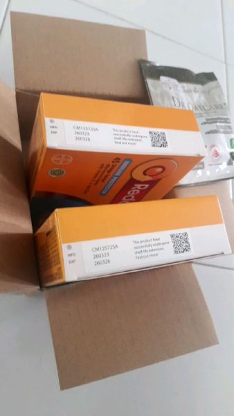 Buyer review video 2