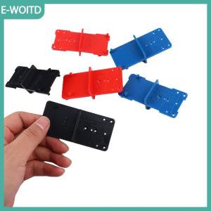 【E-WOITD】 Mẫu lắp đặt tủ dụng cụ chế biến gỗ dụng cụ khoan lỗ bản lề 28 35-37mm dụng cụ định vị đục lỗ chế biến gỗ bằng nhựa