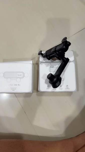 Buyer review video 2