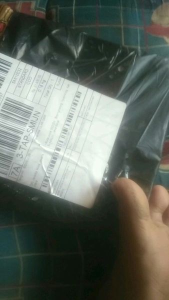 Buyer review video 3