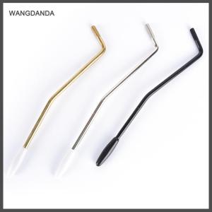 WANGDANDA Professional tremolo ARM whammy Bar ARM สำหรับกีตาร์ไฟฟ้า3สีสำหรับเลือก