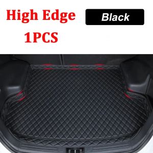 Kail Car Trunk Mats For Geely EX5 EM-i Accessories 2026 2025 2024 BodyKit Anti Dirty Liner Waterproof Pads Car Accessories R3K9L