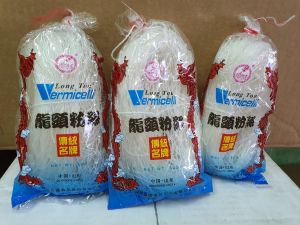 Combo 20 gói Bún tàu Song Long 50g (tổng trọng lượng 01 kg)