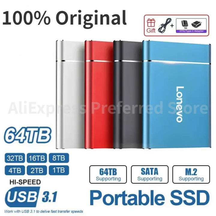 External Hard Drive Portable SSD 16TB External Solid State Drive USB 3 external-hard-drive-portable-ssd-16tb-external-solid-state-drive-usb-3