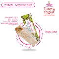 Heavenly Blush Tummy Yogurt Bar [12Px25gr]. 