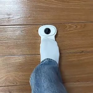 【SG】Arch Trainer for Flat Feet Correction – Exercise Tool to Strengthen Toe Grip and Foot Arch with Stretching Assistance足弓训练器