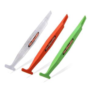Heavy Duty Car Wrap Installation Tools Non Slip Grip & Anti Wrinkle Designs Trimming Tool set For Excellent Finish