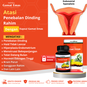 Obat Penebalan Di Dinding Rahim Menstruasi Tidak Teratur Peluruh Lapisan Dinding Rahim Endometrial Hyperplasia Menstruasi Berkepanjangan Rahim Kering Hiperplasia Endometrium Hormon Estrogen Dinding Rahim Pembersih Dinding Rahim Dengan Kapsul Gamat Kapsul
