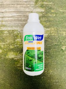 pupuk Perekat perata penembus pestisida ECO WET MAX
