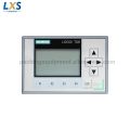 SIEMENS PLC LOGO 8 TDE Text Display 6ED1055-4MH08-0BA1 8.2 Digital Display Control Panel. 