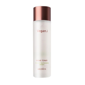 [Mediflower] Aronyx Vegan.I.Biome Line - Toner Emulsion AmpouleEssenceMoisture CreamCream Eye Cream Cleansing Gel (Moisture & Whitening & Anti-Wrinkle)