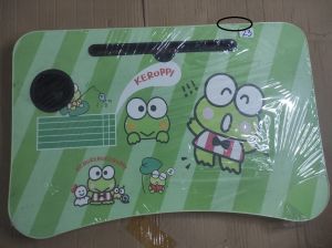 Meja Belajar Anak 50X30 Meja Sekolah Belajar Lipat Anak karakter Meja Lipat Laptop Belajar Anak Serbaguna