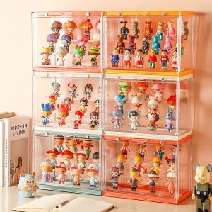 ฟิลเลอร์ กล่องใส่ ชั้นวาง สารพัด ตกแต่งห้อง และเก็บของ - JJT