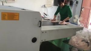 Womens Underwear Ice Silk Seamless Underwear Thin Strap Plus Size Underwear