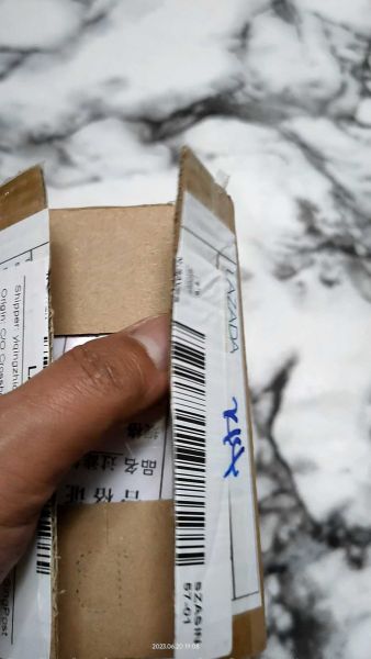 Buyer review video 4