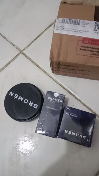 Buyer review video 3