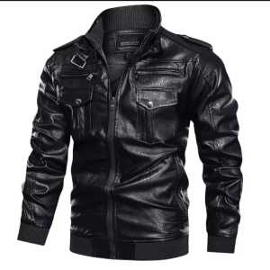 JAKET KULIT PRIA   JAKET SEMI KULIT  JAKET MOTOR jaket kulit garut  jaket kulit terbaru