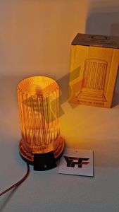 Đèn Chớp Cao YPF Cho Xe Nâng Chất Liệu Bền Bỉ Kết Nối An Toàn Giá Tốt