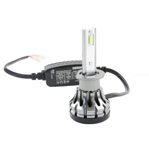 Combo 2 Bóng Đèn Led XLZ (New gen) OSRAM H1 B6150CW 12V 20W - Nhập Khẩu Chính Hãng