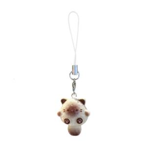 Adorable Cat Design Mobile Strap Gift Elegant Cartoon Cat Phone Charm Unique Phone Accessory Perfect For Any Occasion