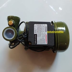 Pompa Air Aqua DB 125 Standard SNI 220v 125W 220 v 125 w pilih merek db125