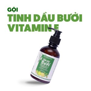 [SIÊU TIẾT KIỆM] Dầu Gội Bưởi Kích Thích Mọc Tóc Ngừa Rụng Thiên Nhiên Hiệu Quả Sau 3 Tuần MILAGANICS 750ml (Chai)