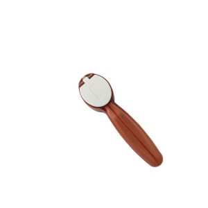 【Seasonal Sale】 2 In 1 Multifunctional Manual Garlic Press Ginger Squeezer Vegetable Masher Stainless Steel Handheld Kitchen Cooking Tools