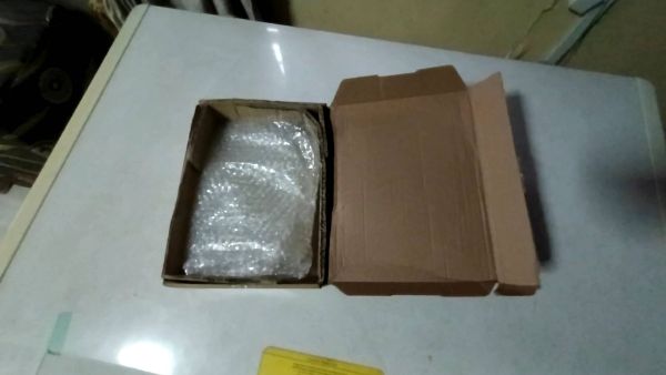 Buyer review video 2