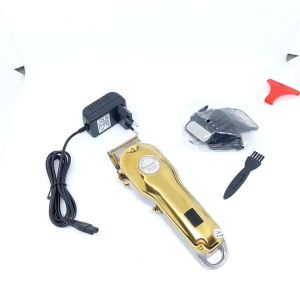 Alat Cukur Rambut Kemei 1986 & Kualitas Tinggi