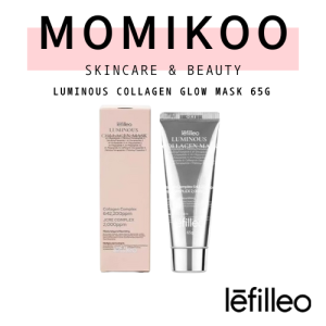 Lefilleo Luminous Collagen Mask 65g