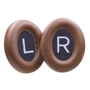 แผ่นหูโฟมระบายอากาศได้ดีสำหรับติดตั้งได้ง่ายเปลี่ยนที่ครอบหูแผ่นรองหูฟัง NC700เพื่อเพิ่มระยะเวลาการฟัง