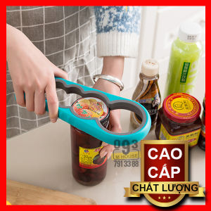 Dụng Cụ Vặn Mở Nắp Đồ Hộp Dụng Cụ Nhà Bếp 23x9cm