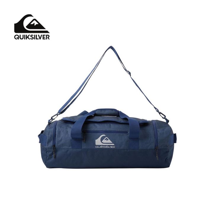 Quiksilver Shelter Duffle Bag Lazada PH