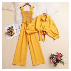 MRSBAJU - JUMPSUIT WANITA / JUMPSUIT KOREA / JUMPSUIT MURAH / JUMPSUIT TERBARU - PRM JS LACIELA