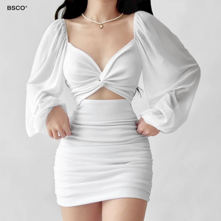 Lazada sexy dress best sale