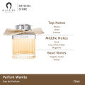 Parfum Chloe EDP For Woman 75ml. 
