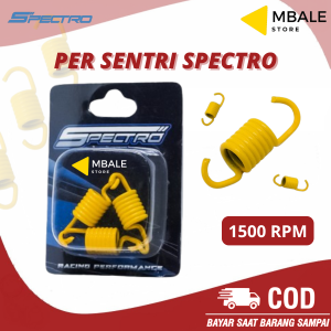 Per Sentri Spectro Suzuki Nex SkyWave SkyDrive Original 1000 Rpm 1500 Rpm