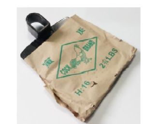 Mata cangkul Buaya pacul