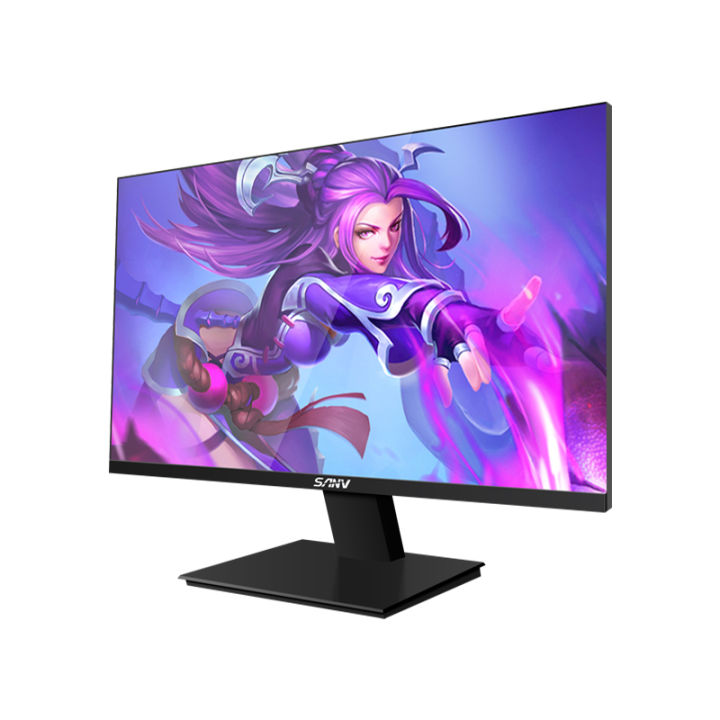 2566K Same panel 24.5 inch 360 LCD 240 esports screen IPS computer game ...