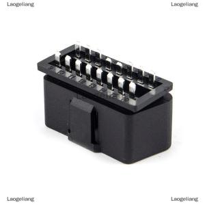 [COD] Laogeliang ขั้วต่อรถ12V 16 PIN ปลั๊กเครื่องมือวินิจฉัยขั้วเชื่อมต่อ