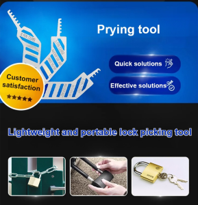 🔥Hot sale🔥Outdoor portable tools Essential instruments Portable multifunctional invisible tool box